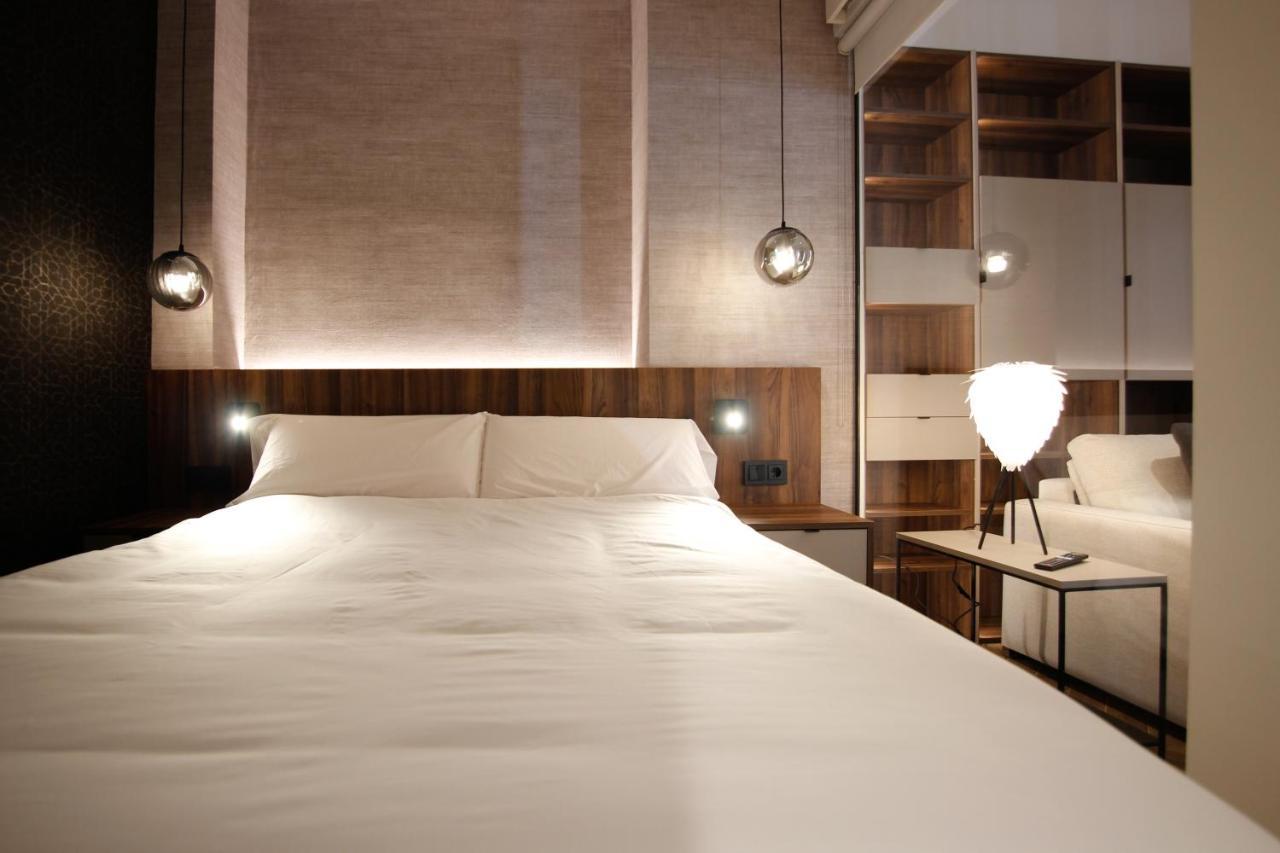 세비야 Duplex-Penthouse Cabo Noval, By Homing U 아파트 외부 사진