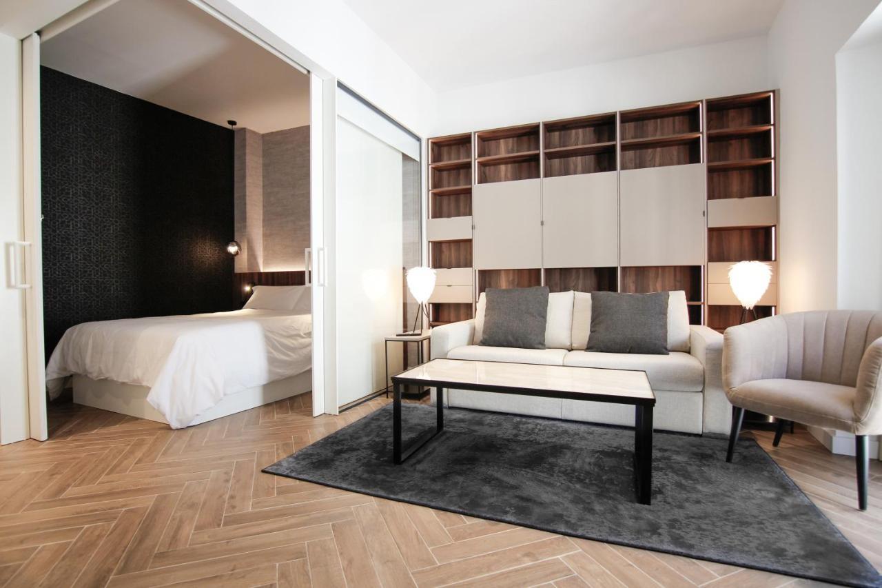세비야 Duplex-Penthouse Cabo Noval, By Homing U 아파트 외부 사진