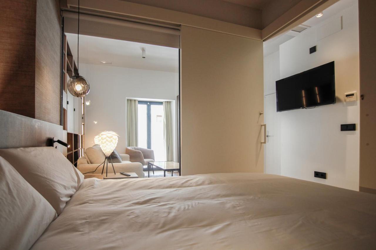 세비야 Duplex-Penthouse Cabo Noval, By Homing U 아파트 외부 사진