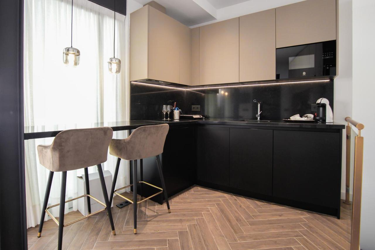 세비야 Duplex-Penthouse Cabo Noval, By Homing U 아파트 외부 사진