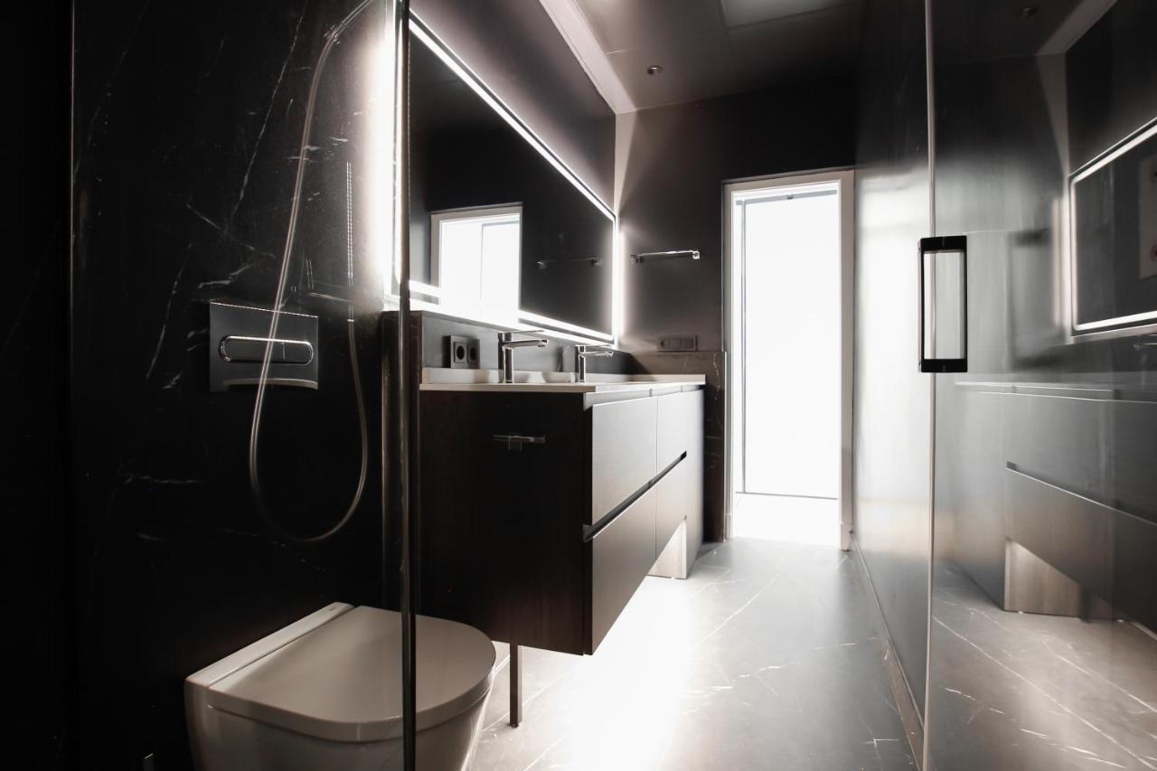 세비야 Duplex-Penthouse Cabo Noval, By Homing U 아파트 외부 사진