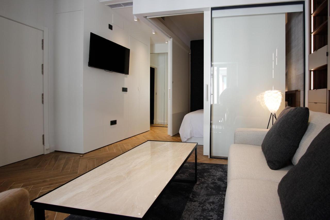 세비야 Duplex-Penthouse Cabo Noval, By Homing U 아파트 객실 사진