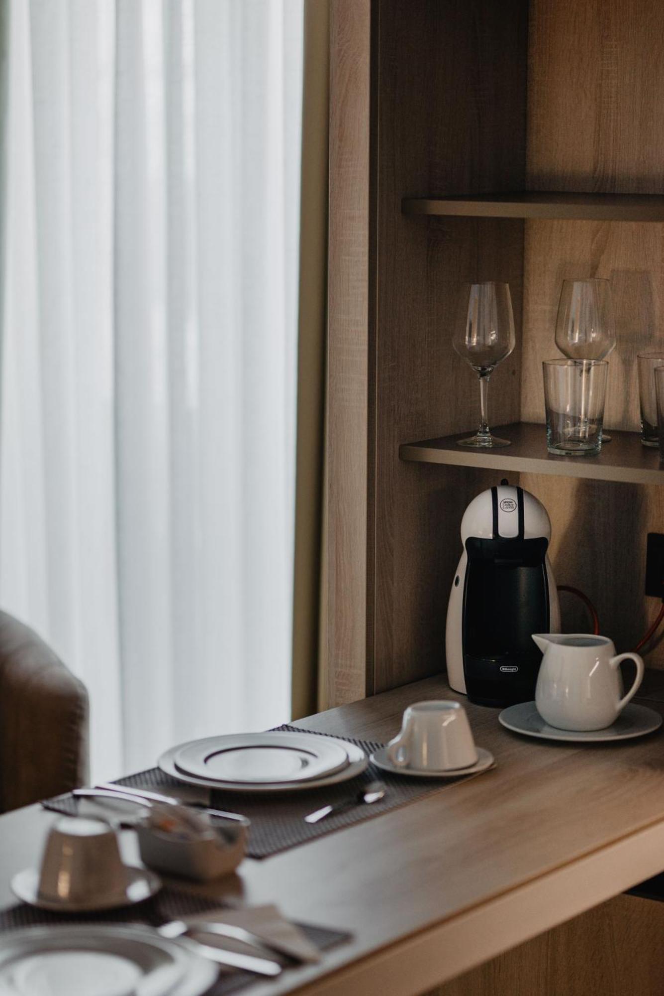 세비야 Duplex-Penthouse Cabo Noval, By Homing U 아파트 외부 사진